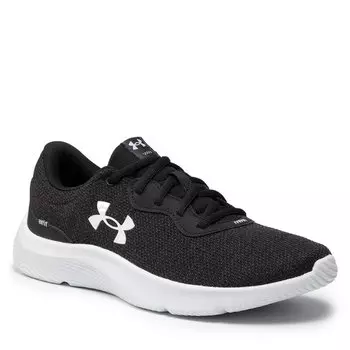 Кроссовки Under Armour UaMojo, черный