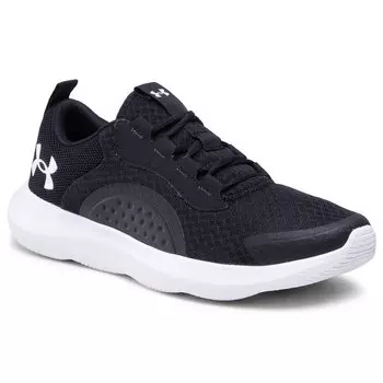 Кроссовки Under Armour UaVictory, черный