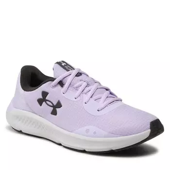 Кроссовки Under Armour UAW Charged, фиолетовый