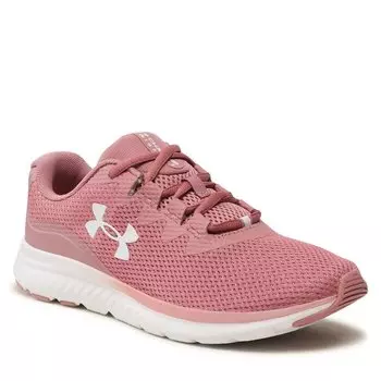 Кроссовки Under Armour UAW Charged, розовый