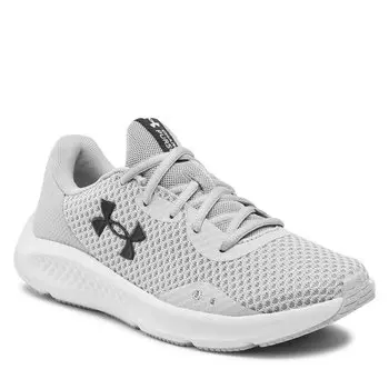 Кроссовки Under Armour UaW Charged, серый