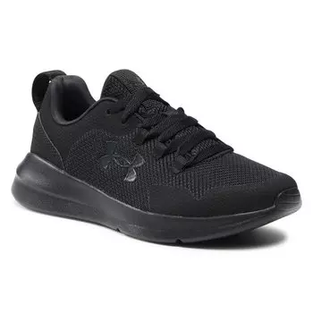 Кроссовки Under Armour UaW Essential, черный