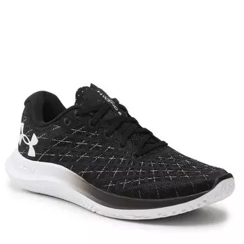 Кроссовки Under Armour UAW FLOW, черный