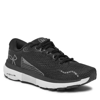 Кроссовки Under Armour UaW Hovr, черный