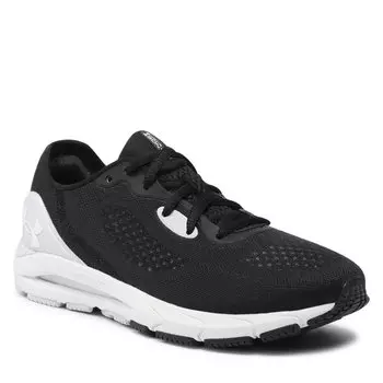 Кроссовки Under Armour UaW Hovr, черный