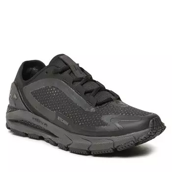 Кроссовки Under Armour UaW Hovr, черный