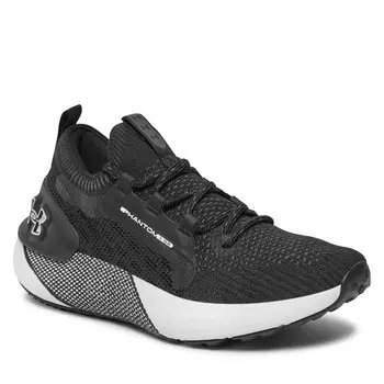 Кроссовки Under Armour UaW Hovr, серый