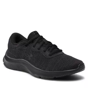 Кроссовки Under Armour UaW Mojo, черный