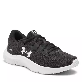 Кроссовки Under Armour UaW Mojo, черный