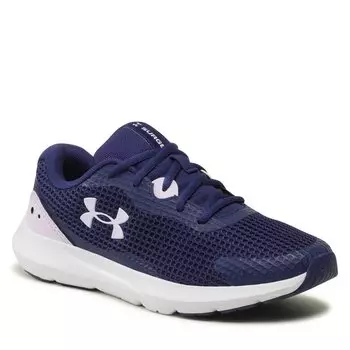Кроссовки Under Armour UAW Surge, синий