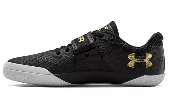 Кроссовки Under Armour унисекс