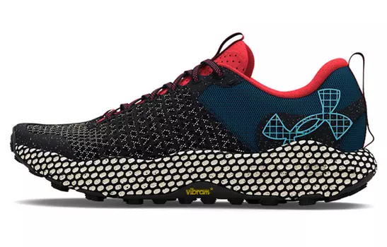 Кроссовки Under Armour унисекс