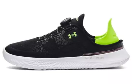 Кроссовки Under Armour унисекс