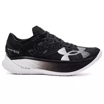 Кроссовки Under Armour Velociti Elite 2, черный