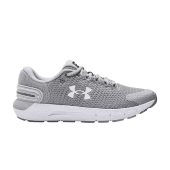 Кроссовки Under Armour Wmns Charged Rogue 2.5 'Mod Grey', серый