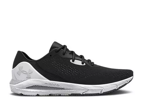 Кроссовки Under Armour WMNS HOVR SONIC 5 'BLACK WHITE', черный