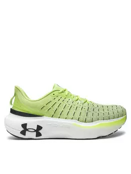 Кроссовки Under Armour, зеленый