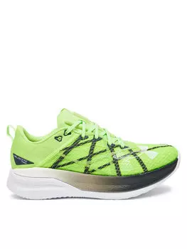 Кроссовки Under Armour, зеленый