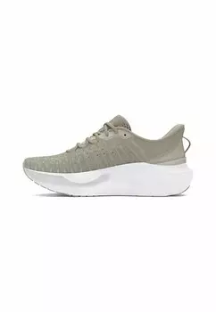 Кроссовки Under Armour, желтый