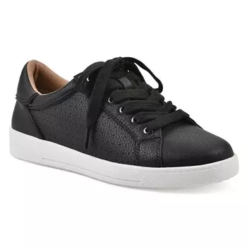 Кроссовки Uniform от White Mountain, black smooth