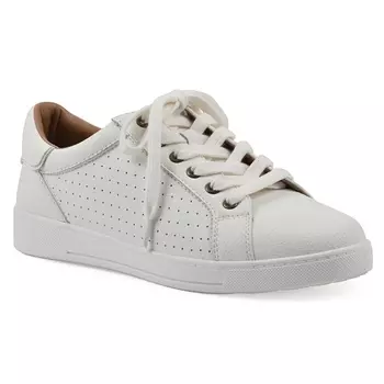 Кроссовки Uniform White Mountain, white smooth