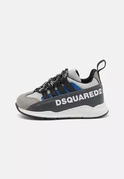 Кроссовки UNISEX Dsquared2, серый