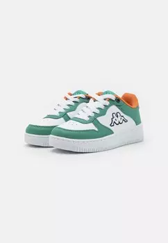 Кроссовки UNISEX Kappa, белый