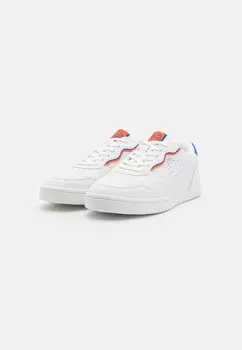 Кроссовки UNISEX Kappa, белый
