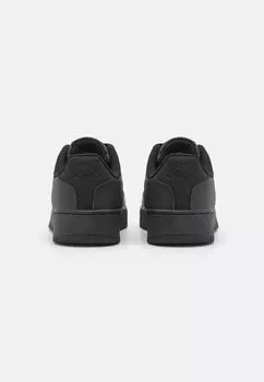 Кроссовки UNISEX Kappa, черный