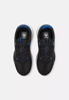 Кроссовки UNISEX Kappa, черный