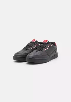 Кроссовки UNISEX Kappa, черный