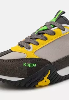 Кроссовки UNISEX Kappa, серый