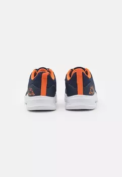 Кроссовки UNISEX Kappa, темно-синий