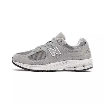 Кроссовки унисекс New Balance 2002R 'Marblehead', серый