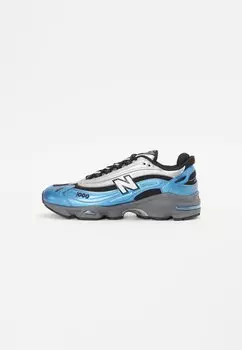 Кроссовки UNISEX New Balance, черный