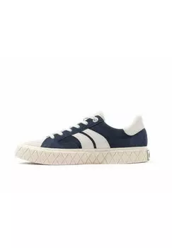 Кроссовки UNISEX Palladium, темно-синий