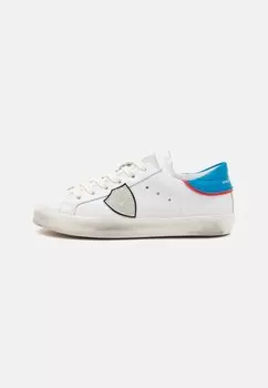Кроссовки UNISEX Philippe Model, белый