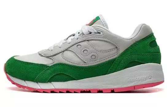 Кроссовки унисекс saucony Shadow 6000