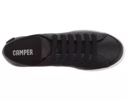 Кроссовки UNO 21815 Camper, черный