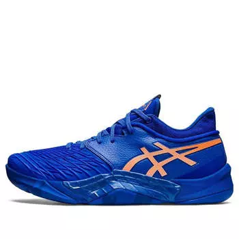 Кроссовки unpre ars low 'illusion blue' Asics, синий