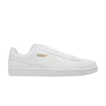 Кроссовки Up Puma, белый
