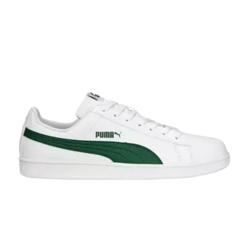 Кроссовки Up Puma, белый