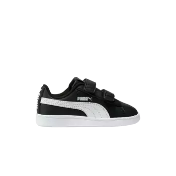 Кроссовки Up V Infant Puma, черный