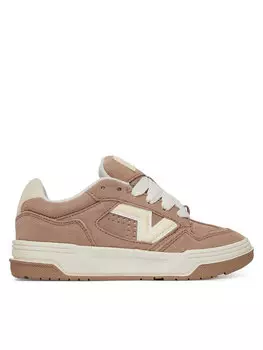 Кроссовки Upland trainers VN000D1HE2V1 Vans, розовый