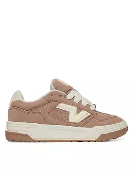 Кроссовки Upland trainers VN000D1HE2V1 Vans, розовый