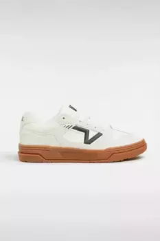 Кроссовки Upland Vans, белый