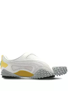 Кроссовки Ur Mostro PUMA, белый