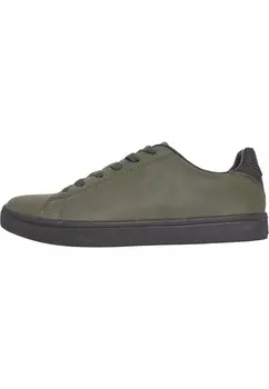Кроссовки Urban Classics, зеленый