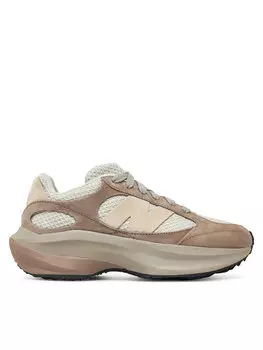 Кроссовки UWRPDHSC New Balance, коричневый