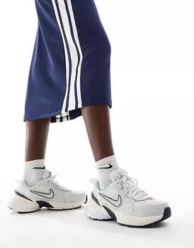 Кроссовки V2K из чистой платины Nike
